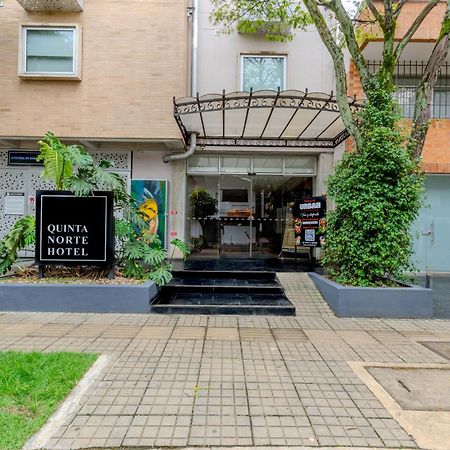 Hotel Quinta Norte Chipichape Cali Exterior foto